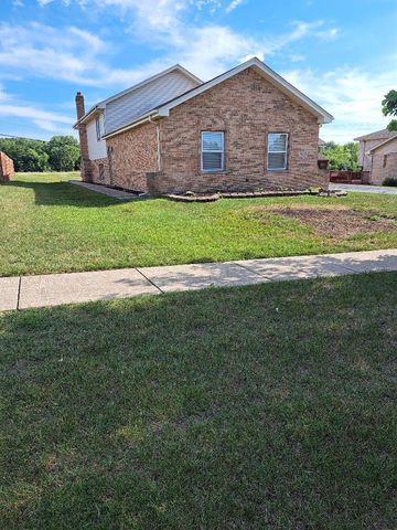 5125 190th Place, Country Club Hills, IL 60478