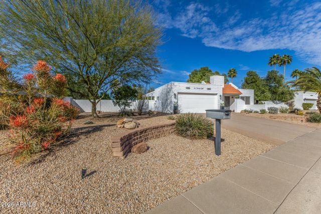 628 E BOCA RATON Road, Phoenix, AZ 85022