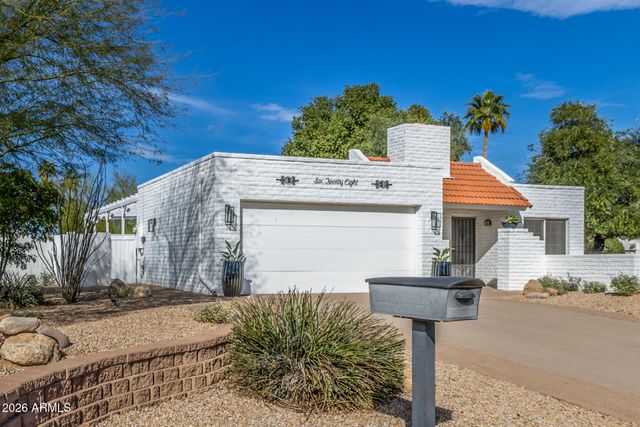 628 E BOCA RATON Road, Phoenix, AZ 85022