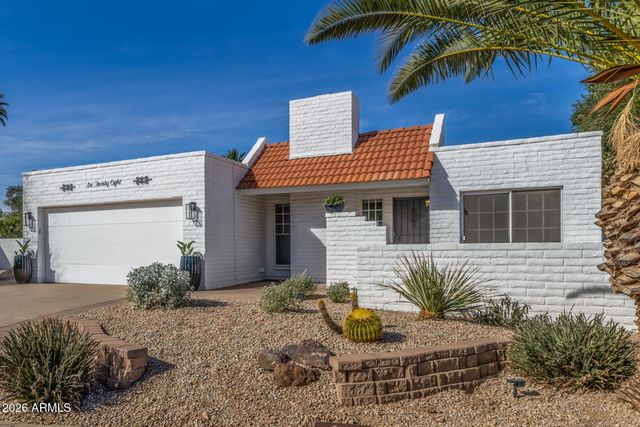 628 E BOCA RATON Road, Phoenix, AZ 85022