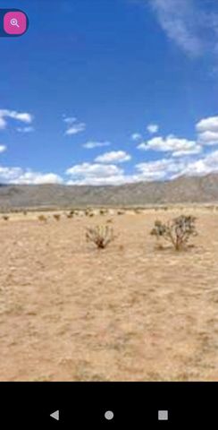 Trecho Loop, Rio Communities, NM 87002