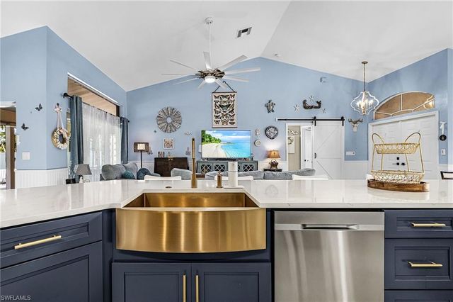 4841 SW 24th PL, Cape Coral, FL 33914