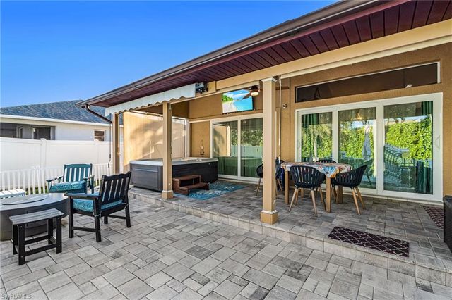 4841 SW 24th PL, Cape Coral, FL 33914