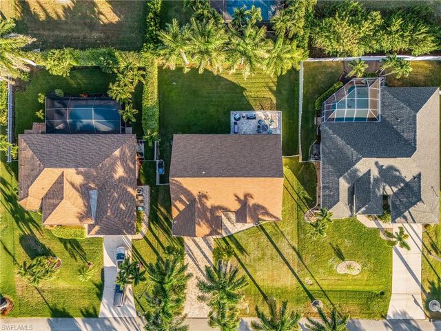 4841 SW 24th PL, Cape Coral, FL 33914