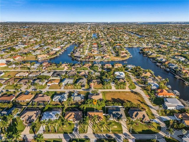 4841 SW 24th PL, Cape Coral, FL 33914