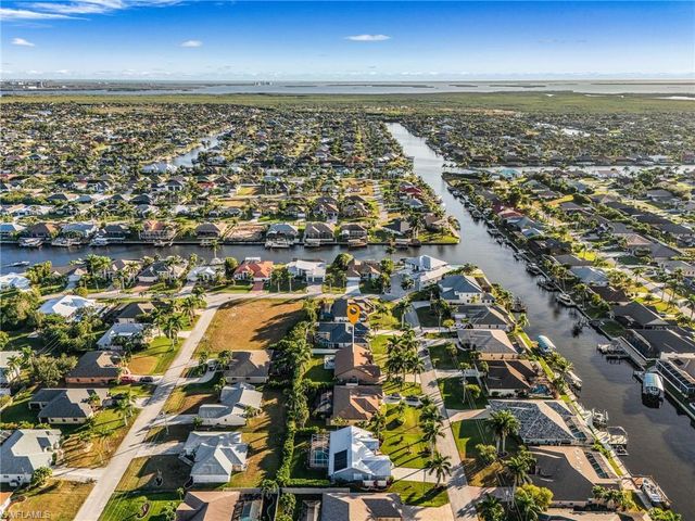 4841 SW 24th PL, Cape Coral, FL 33914