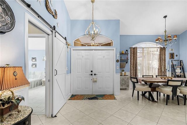 4841 SW 24th PL, Cape Coral, FL 33914