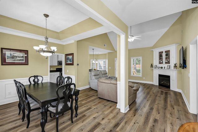78 Remington Drive, Lugoff, SC 29078