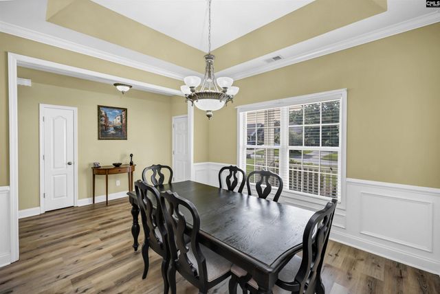 78 Remington Drive, Lugoff, SC 29078
