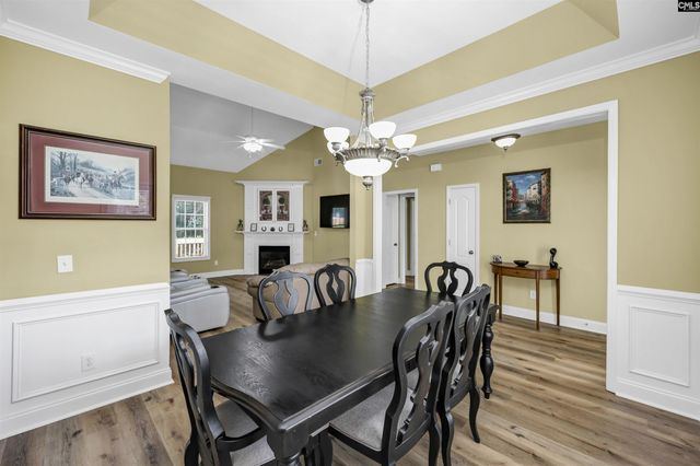 78 Remington Drive, Lugoff, SC 29078