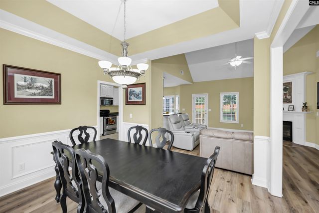 78 Remington Drive, Lugoff, SC 29078