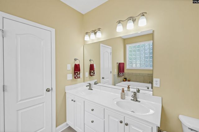 78 Remington Drive, Lugoff, SC 29078