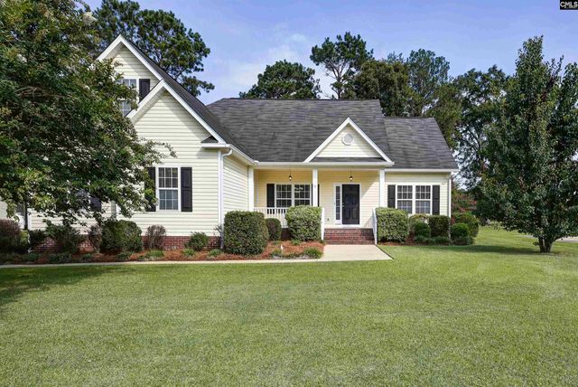 78 Remington Drive, Lugoff, SC 29078