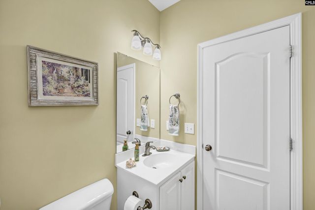 78 Remington Drive, Lugoff, SC 29078