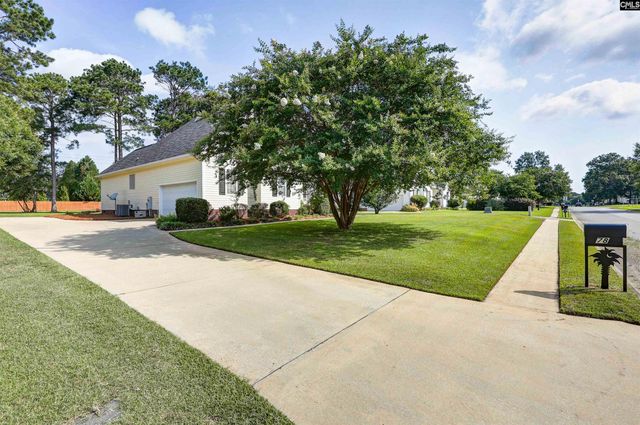 78 Remington Drive, Lugoff, SC 29078