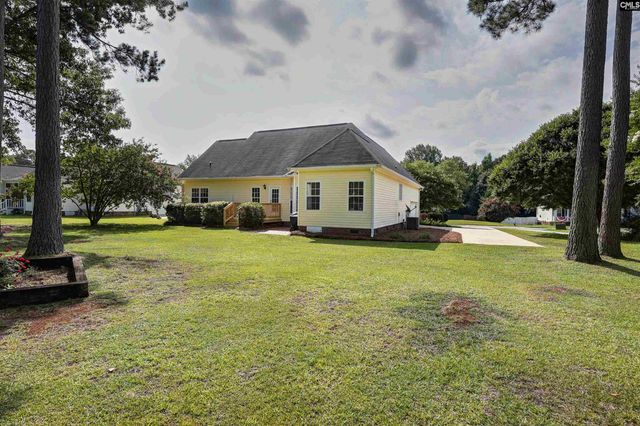 78 Remington Drive, Lugoff, SC 29078