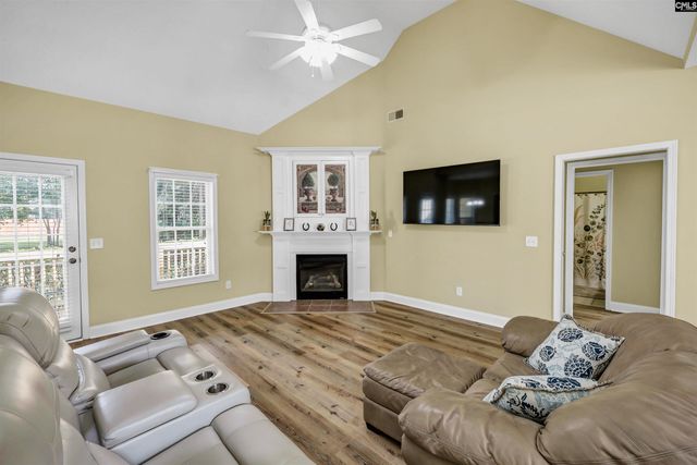 78 Remington Drive, Lugoff, SC 29078