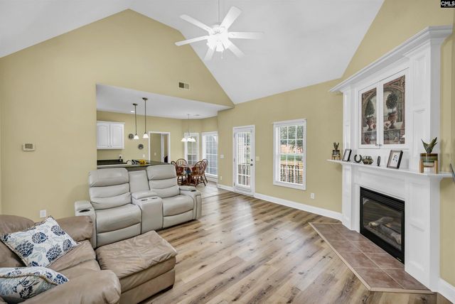 78 Remington Drive, Lugoff, SC 29078