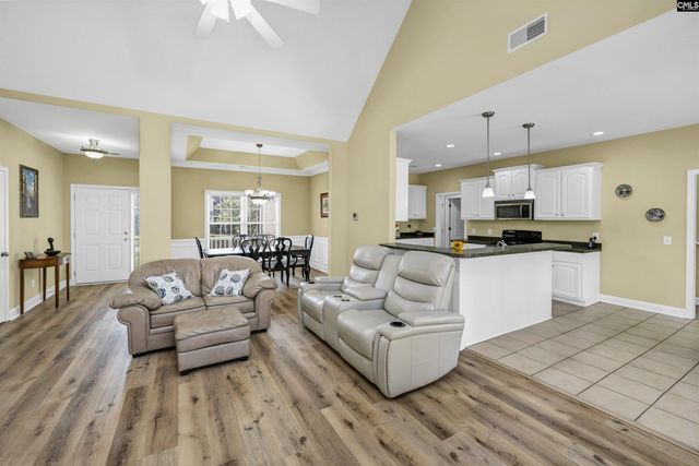 78 Remington Drive, Lugoff, SC 29078