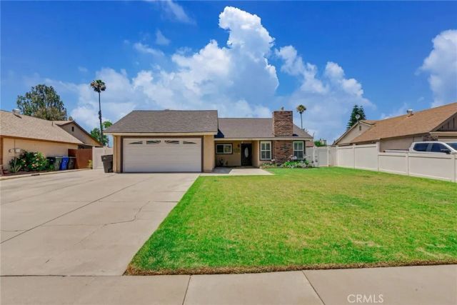 4026 Via San Luis, Riverside, CA 92504