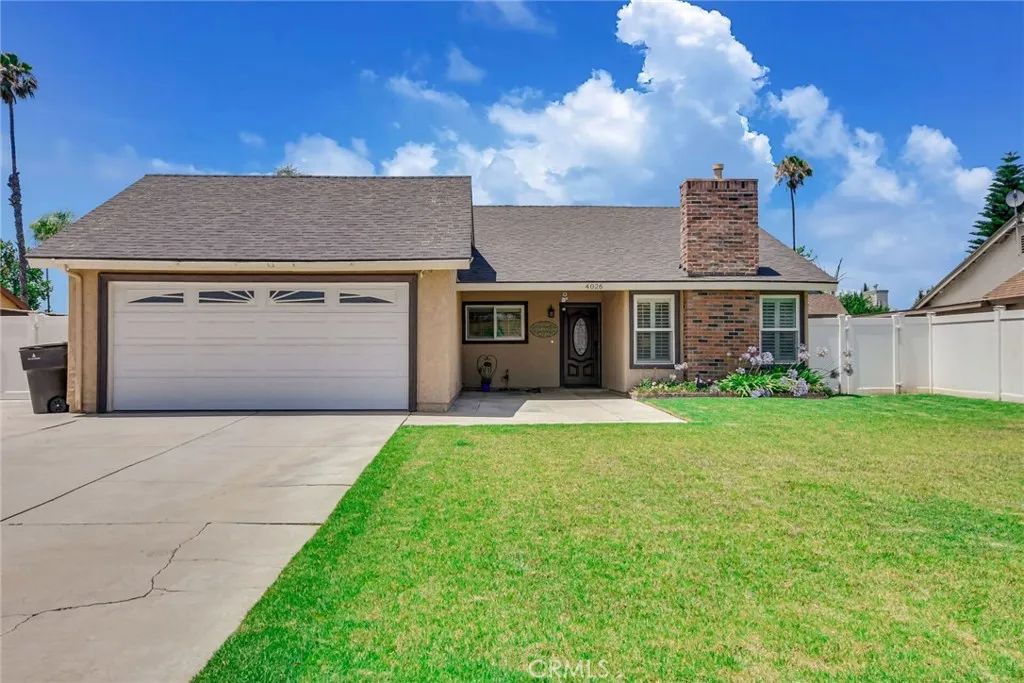 4026 Via San Luis, Riverside, CA 92504