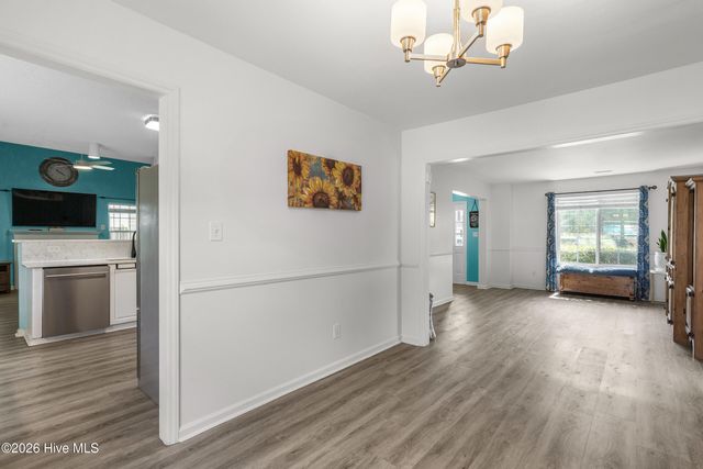 4914 Gate Post Lane, Wilmington, NC 28412