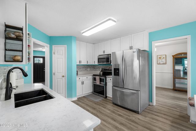 4914 Gate Post Lane, Wilmington, NC 28412