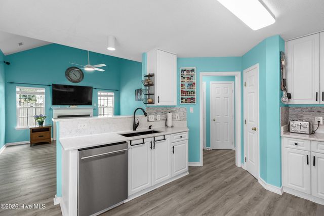 4914 Gate Post Lane, Wilmington, NC 28412