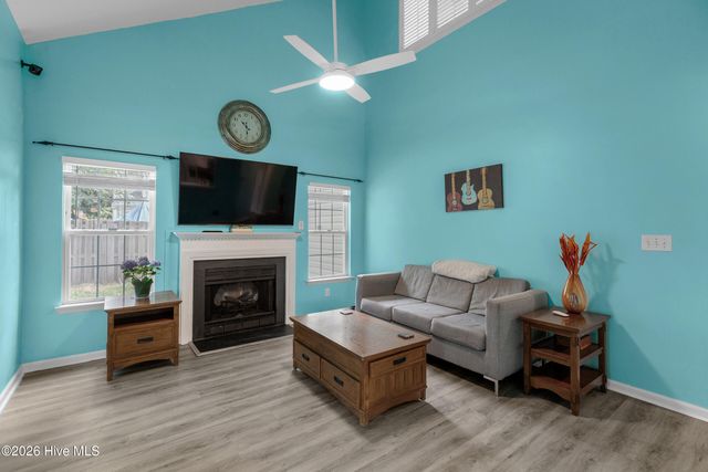 4914 Gate Post Lane, Wilmington, NC 28412