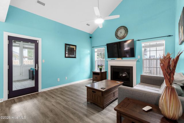 4914 Gate Post Lane, Wilmington, NC 28412