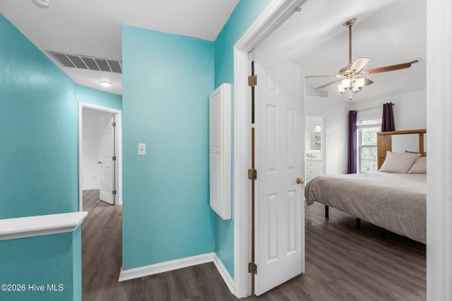 4914 Gate Post Lane, Wilmington, NC 28412