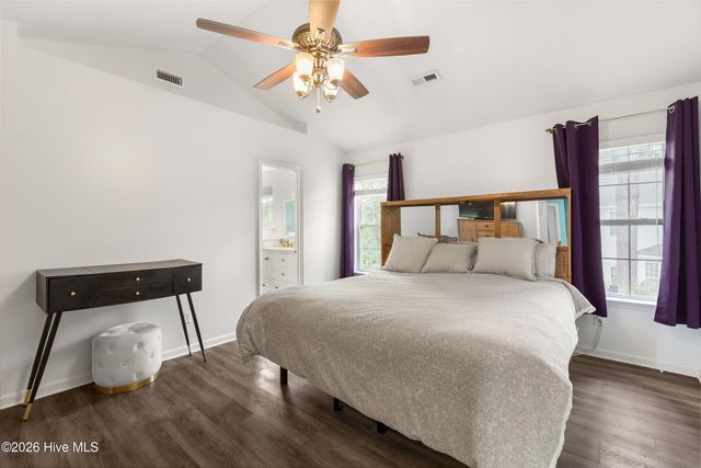 4914 Gate Post Lane, Wilmington, NC 28412