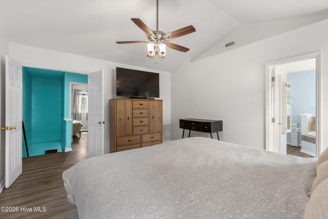 4914 Gate Post Lane, Wilmington, NC 28412