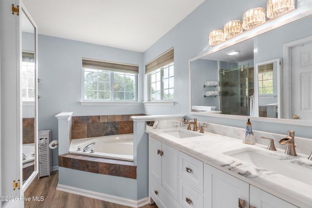 4914 Gate Post Lane, Wilmington, NC 28412