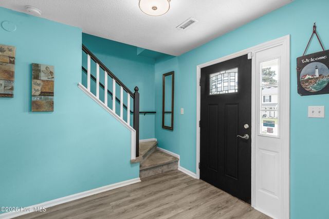 4914 Gate Post Lane, Wilmington, NC 28412