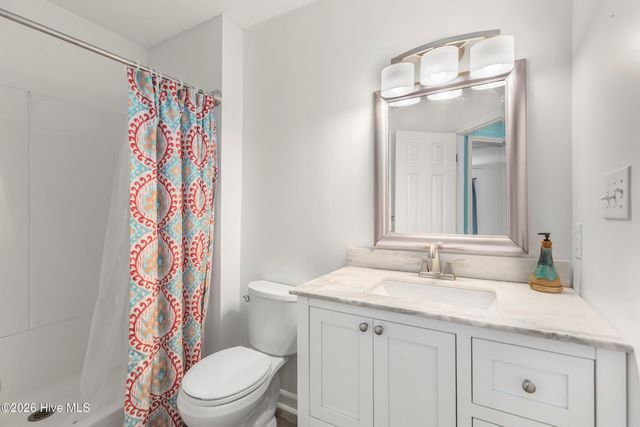 4914 Gate Post Lane, Wilmington, NC 28412