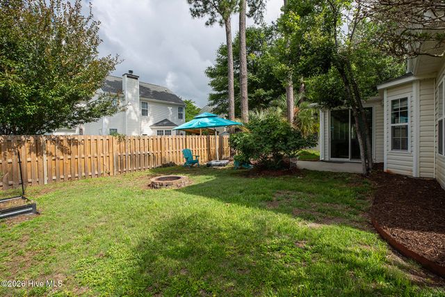 4914 Gate Post Lane, Wilmington, NC 28412