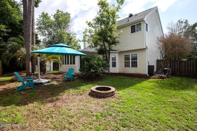 4914 Gate Post Lane, Wilmington, NC 28412
