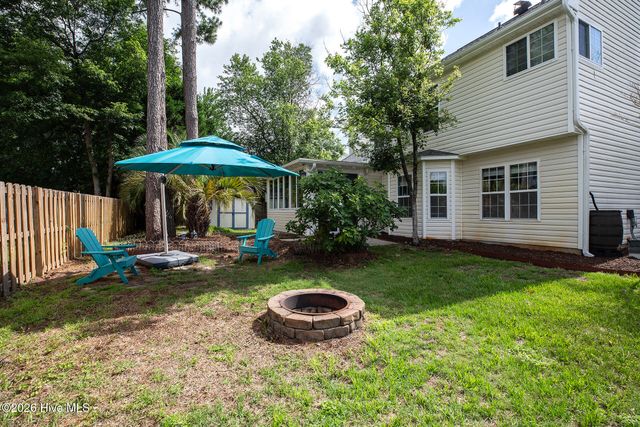 4914 Gate Post Lane, Wilmington, NC 28412