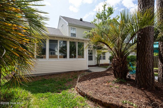 4914 Gate Post Lane, Wilmington, NC 28412