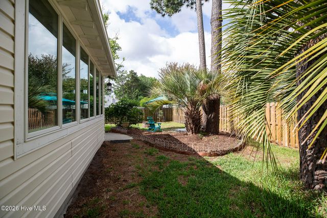 4914 Gate Post Lane, Wilmington, NC 28412