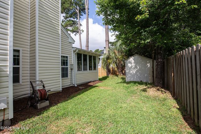 4914 Gate Post Lane, Wilmington, NC 28412