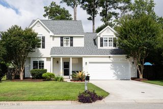4914 Gate Post Lane, Wilmington, NC 28412
