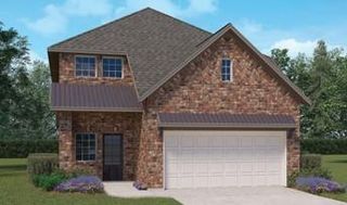 19307 Poppy Village Circle, Magnolia, TX 77355