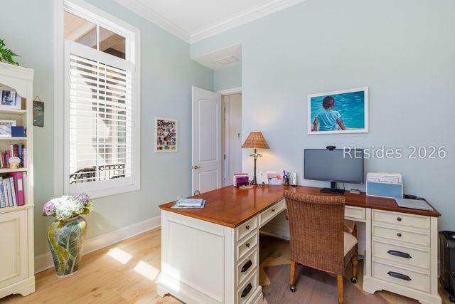 3 Roxbury Cir, Hilton Head Island, SC 29928