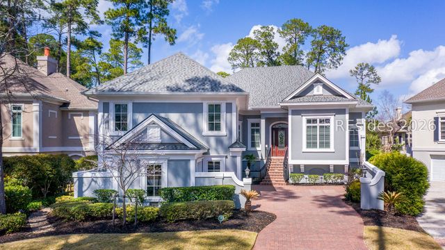 3 Roxbury Cir, Hilton Head Island, SC 29928
