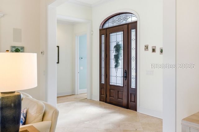 3 Roxbury Cir, Hilton Head Island, SC 29928