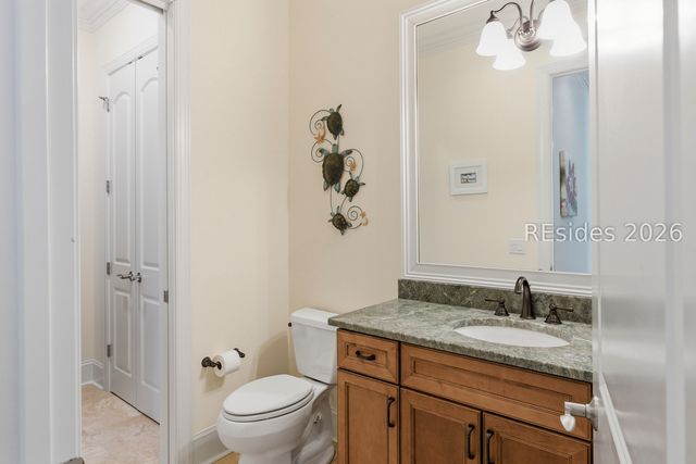 3 Roxbury Cir, Hilton Head Island, SC 29928