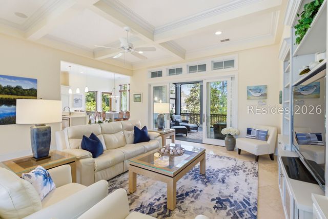 3 Roxbury Cir, Hilton Head Island, SC 29928