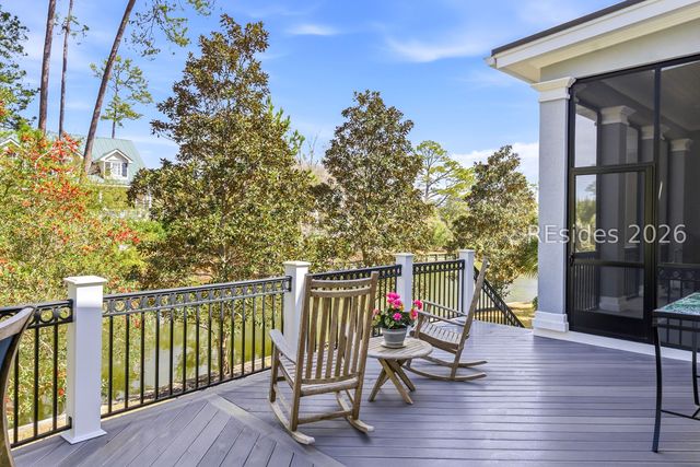 3 Roxbury Cir, Hilton Head Island, SC 29928